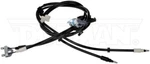 Dorman C661313 Parking Brake Cable Fits Ford Escape CV6Z2A603F. Fixed Price $48.65.