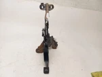 2010 Nissan Murano Emergency Park Brake Pedal. Fixed Price $41.39.