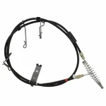 Genuine Motorcraft Parking Brake Cable BRCA-227. Fixed Price $66.86.