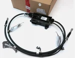 Toyota Genuine Actuator Assy Parking 46300-05012 Oem New. Fixed Price $792.58.