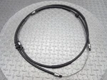 2008 Ferrari F430 Spider 67405000 Rear Parking Cable Emergency Ebrake. Fixed Price $51.68.