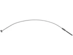 For 2005-2006 Toyota Corolla Parking Brake Cable Front Raybestos 34661FNJT Xrs. Fixed Price $49.12.