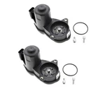 Set Of 2 Parking Brake Actuator Bapmic BF0318650001 For Mercedes-benz Brand New. Fixed Price $340.06.
