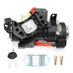 Ignition Lock Cylinder & Housing For 2015-2023 Hyundai Kia, Keys Included, Swi. Fixed Price $98.09.