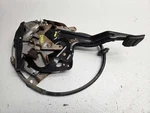 2003-2006 Chevy Gmc Yukon Tahoe Suburban Emergency Parking Brake Pedal Oem. Fixed Price $69.99.