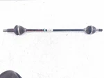 2020-2021 Kia Telluride Rear Driver Cv Axle Boot Driveshaft 49600-S8000. Fixed Price $119.70.