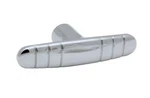 Chevy Emergency Brake Handle Chrome 1955 1956 1957 Chevrolet New. Fixed Price $32.25.