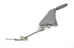 87-89 Nissan 300ZX Z31 2+0 Black Emergency Brake Pull Handle. Fixed Price $119.99.