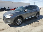 Emerg Brake Parts Oem 2019 Hyundai Santa Fe 1YR Wrnty. Fixed Price $150.00.