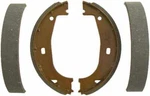 Parking Brake Shoe-sedan Bendix 818. Fixed Price $52.03.