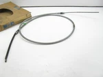 New Genuine Oem Gm 15624634 Rear Right Parking Brake Cable. Fixed Price $26.95.