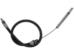 2006-2008 Ford F150 Parking Brake Cable Rear Left Raybestos 45653TCNG 2007. Fixed Price $75.07.