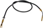 Parking Brake Cable - Dorman# C95088. Fixed Price $85.57.