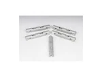 For 1987-1991 Gmc R3500 Parking Brake Cable Connector Ac Delco 26743XNCZ 1988. Fixed Price $17.84.