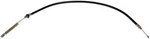 Rear Left Parking Brake Cable Dorman 2001-2002 Ford Explorer Sport. Fixed Price $45.88.