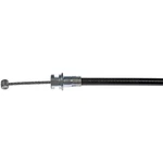 Dorman C93882 Parking Brake Cable. Fixed Price $47.33.