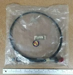 6.5 Ft. Engine Stop Cable For Mack. Pai P/n FES-2680-078 Ref. 21QB3249RP78. Fixed Price $45.00.