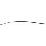 Dorman C661107 Parking Brake Cable 04-05 Ford F-150. Fixed Price $34.82.