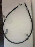 Raybestos BC96945 Parking Brake Cable Rear Right Fits 2005-2015 Nissan Xterra. Fixed Price $60.00.