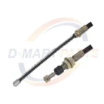 47407-33660-71 Emergency Brake Cable Toyota Forklift. Fixed Price $29.98.