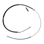 Parking Brake Cable. Fixed Price $29.95.