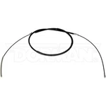 Dorman C94390 Parking Brake Cable For 92-99 Chevrolet Gmc C1500 K1500. Fixed Price $32.99.