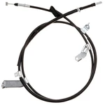 Parking Brake CABLE-ELEMENT3 Raybestos BC96997 Fits 08-12 Honda Accord. Fixed Price $136.99.