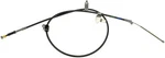 Rr Left Brake Cable Dorman/first Stop C660826. Fixed Price $110.33.