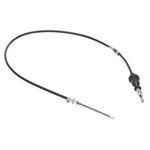 Parking Brake Cable Rear Driver Left Side Hand For Chrysler Pt Cruiser 2001-2002. Fixed Price $36.99.