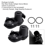 Pair Rear Brake Caliper Servo Motor For Mercedes Benz Cla Gla 1729060300. Fixed Price $84.24.