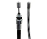 Raybestos Brakes BC96720 Parking Cable For 08 Chrysler Pt Cruiser. Fixed Price $48.99.