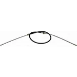 Dorman C95110 Parking Brake Cable. Fixed Price $32.19.