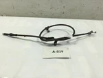 2013 Hyundai Sonata Hybrid Emergency Parking Brake Cable. Fixed Price $20.46.