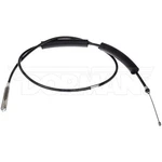 Dorman C661040 Parking Brake Cable. Fixed Price $102.99.