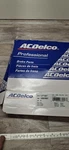Genuine Acdelco Driver Side Parking Brake Rear Cable 18037821. Fixed Price $20.00.