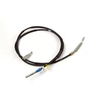 Acdelco 23128410 Rear Driver Side Parking Brake Cable Assembly. Fixed Price $50.55.