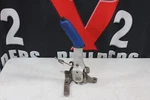 (2003-2006) Dodge Viper Emergency E-brake Handle Blue Oem Used #06370. Fixed Price $95.00.