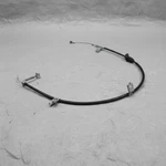 For 2013-2017 Nissan Leaf Rear Electronic Parking Brake Cable Passenger Oem. Fixed Price $122.78.