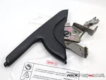 Acura Rsx Parking Emergency Brake Lever Assembly Black 47105-S6M-J01ZA. Fixed Price $47.99.