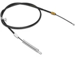 Autopart Premium 14NG54G Rear Left Parking Brake Cable Fits 2004 Gmc Sierra 1500. Fixed Price $27.70.