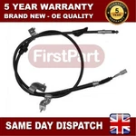 Fits Rover 45 400 Honda Civic Firstpart Rear Left Hand Brake Cable. Fixed Price $55.27.