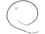 Rear Right Parking Brake Cable Ac Delco 17YRCBY59 For Chevy Caprice 1991 1992. Fixed Price $39.11.