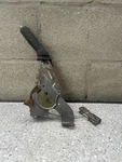 2009-2013 Toyota Corolla Parking Lever Emergency E-brake Handle Oem. Fixed Price $63.50.