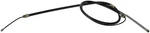 Dorman C93133 Rear Right Parking Brake Cable. Fixed Price $19.33.