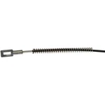 Dorman C660260 Parking Brake Cable. Fixed Price $45.47.