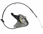 Oem New 03-17 Ford Expedition, Navigator Parking Brake Pedal Release Lever Cable. Fixed Price $307.20.
