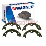 Wagner Rear Parking Brake For 2003-2018 Nissan Maxima Disc Pads Shoes Pw. Fixed Price $54.95.