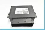 12-17 Audi D4 A8 Electronic Parking Brake Epb Control Module 4H0907801C Oem. Fixed Price $33.00.
