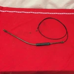 80 81 82 83 Ford F100 F150 F250 F350 Truck Bronco Nos Front Parking Brake Cable. Fixed Price $55.00.