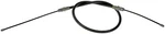 Parking Brake Cable Dorman C93270 Fits 1984 Ford Bronco Ii. Fixed Price $47.28.